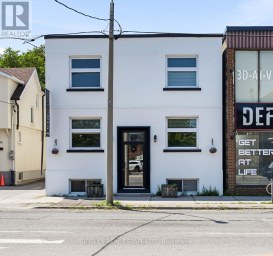 88 LAIRD DRIVE Toronto (Leaside) Ontario photo 1