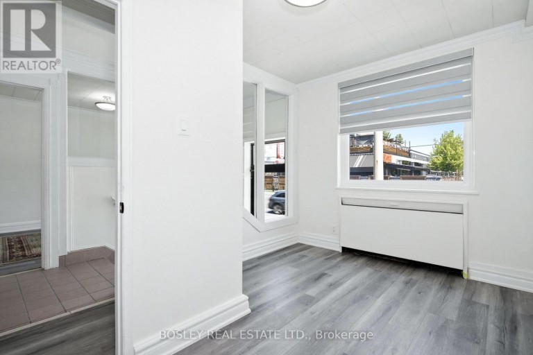 88 LAIRD DRIVE, Toronto (Leaside), Ontario, M4G3V1