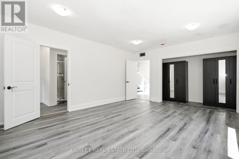 88 LAIRD DRIVE, Toronto (Leaside), Ontario, M4G3V1