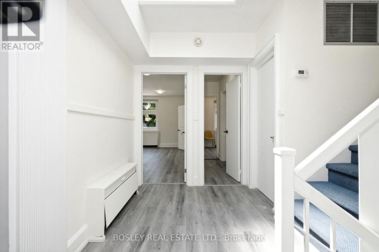 88 LAIRD DRIVE, Toronto (Leaside), Ontario, M4G3V1