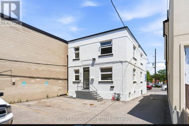 88 LAIRD DRIVE Toronto (Leaside) Ontario photo 24