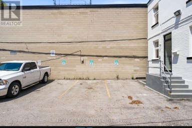 88 LAIRD DRIVE Toronto (Leaside) Ontario photo 25