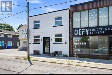 88 LAIRD DRIVE Toronto (Leaside) Ontario photo 28