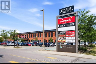 88 LAIRD DRIVE Toronto (Leaside) Ontario photo 29