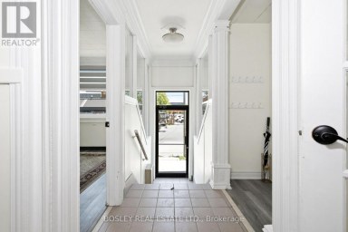 88 LAIRD DRIVE Toronto (Leaside) Ontario photo 3