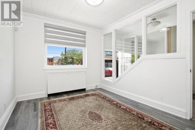 88 LAIRD DRIVE Toronto (Leaside) Ontario photo 5