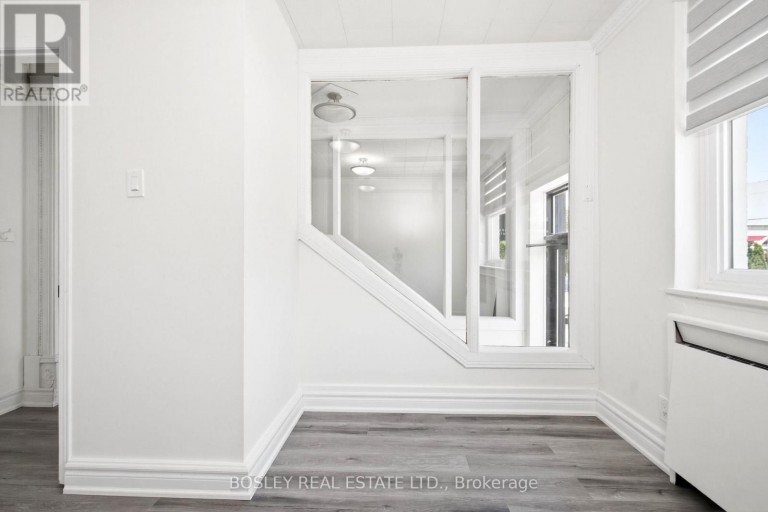 88 LAIRD DRIVE, Toronto (Leaside), Ontario, M4G3V1