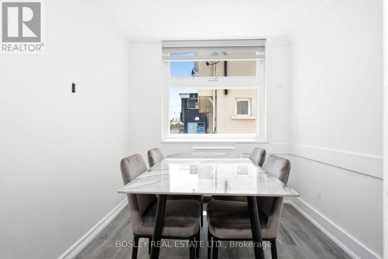 88 LAIRD DRIVE, Toronto (Leaside), Ontario, M4G3V1
