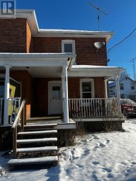 B - 8 MAIN STREET Marmora and Lake (Marmora Ward) Ontario photo 1