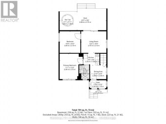 182 DURHAM STREET Cobourg Ontario photo 44