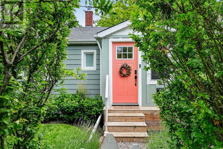 182 DURHAM STREET, Cobourg, Ontario, K9A3H6
