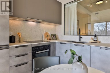 205 - 761 QUEEN STREET E Toronto (South Riverdale) Ontario photo 10