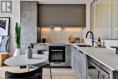 205 - 761 QUEEN STREET E Toronto (South Riverdale) Ontario photo 11