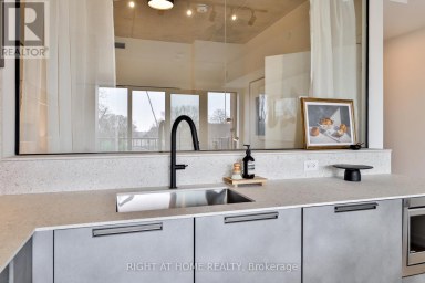 205 - 761 QUEEN STREET E Toronto (South Riverdale) Ontario photo 12