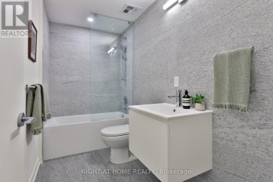 205 - 761 QUEEN STREET E Toronto (South Riverdale) Ontario photo 17