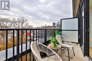 205 - 761 QUEEN STREET E Toronto (South Riverdale) Ontario photo 18