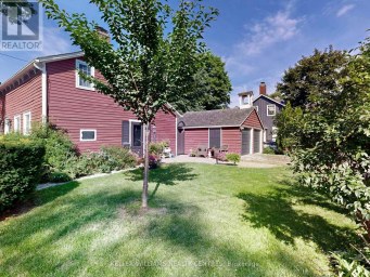 14 COLBORNE STREET Markham (Thornhill) Ontario photo 1
