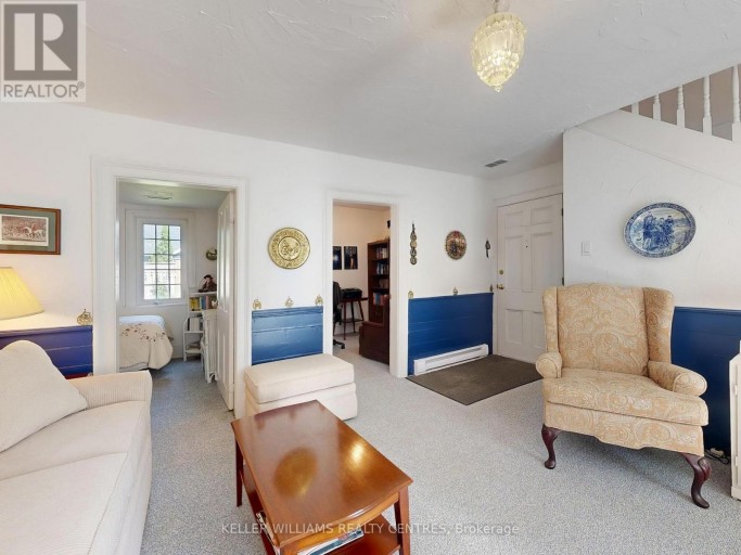 14 COLBORNE STREET, Markham (Thornhill), Ontario, L3T1Z6