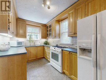 14 COLBORNE STREET Markham (Thornhill) Ontario photo 12