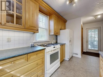 14 COLBORNE STREET Markham (Thornhill) Ontario photo 13