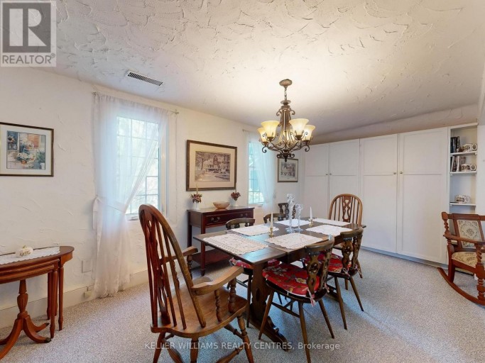 14 COLBORNE STREET, Markham (Thornhill), Ontario, L3T1Z6