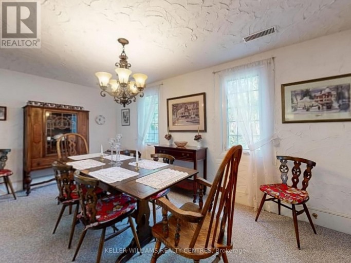 14 COLBORNE STREET, Markham (Thornhill), Ontario, L3T1Z6