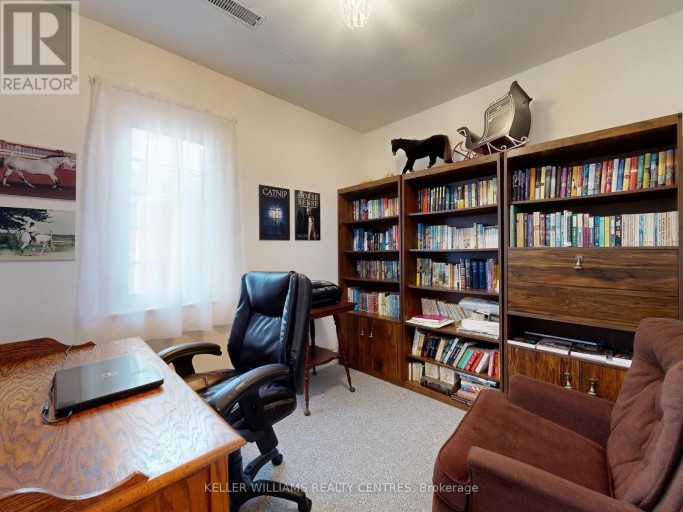 14 COLBORNE STREET, Markham (Thornhill), Ontario, L3T1Z6