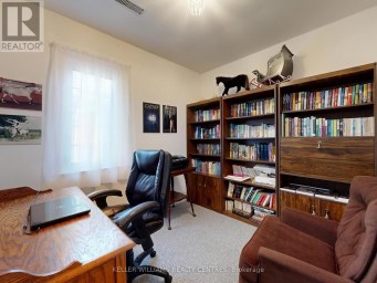 14 COLBORNE STREET Markham (Thornhill) Ontario photo 20