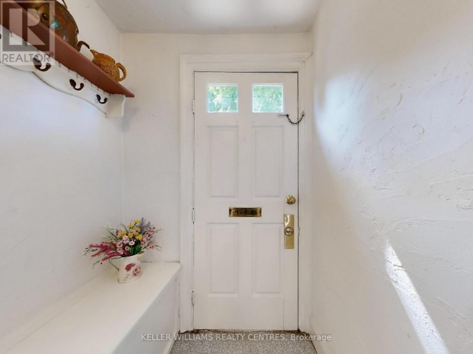 14 COLBORNE STREET, Markham (Thornhill), Ontario, L3T1Z6