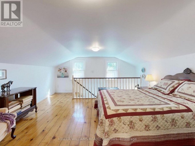 14 COLBORNE STREET, Markham (Thornhill), Ontario, L3T1Z6