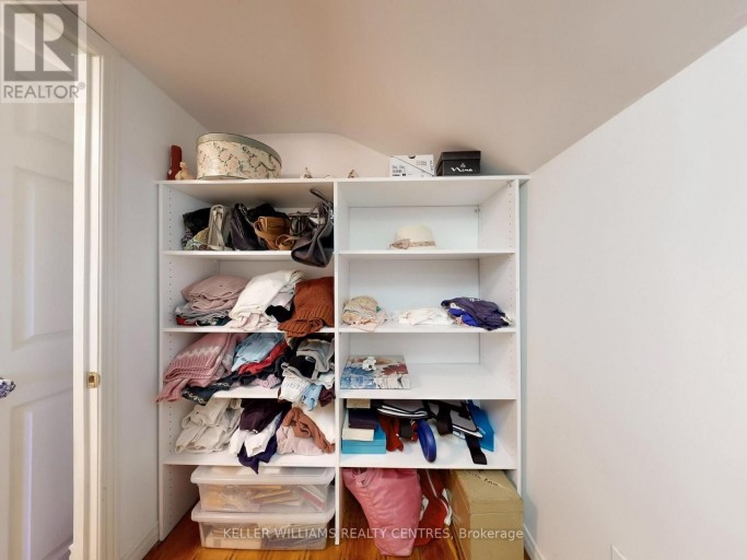14 COLBORNE STREET, Markham (Thornhill), Ontario, L3T1Z6