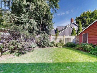 14 COLBORNE STREET Markham (Thornhill) Ontario photo 37