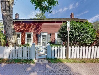 14 COLBORNE STREET Markham (Thornhill) Ontario photo 4