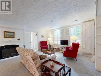 14 COLBORNE STREET Markham (Thornhill) Ontario photo 6