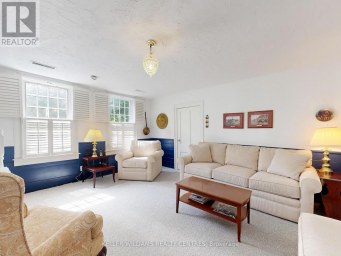 14 COLBORNE STREET Markham (Thornhill) Ontario photo 8
