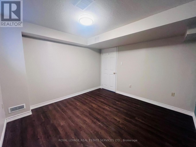 BSMT - 1231 BONNYBANK COURT, Oakville (GA Glen Abbey), Ontario, L6M1V7