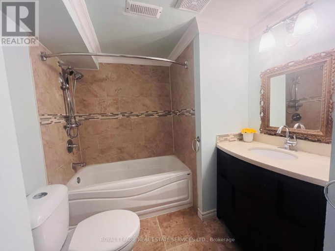 BSMT - 1231 BONNYBANK COURT, Oakville (GA Glen Abbey), Ontario, L6M1V7