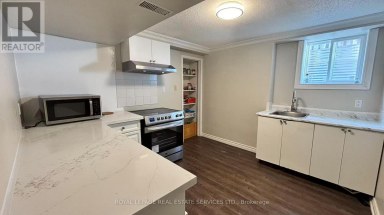 BSMT - 1231 BONNYBANK COURT Oakville (GA Glen Abbey) Ontario photo 15