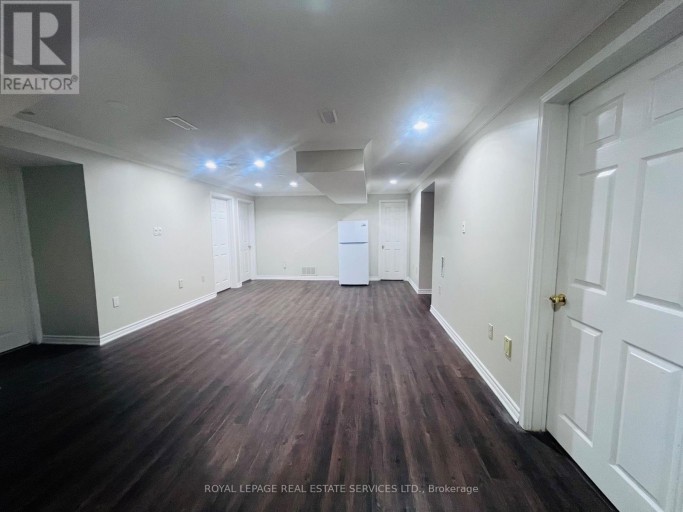 BSMT - 1231 BONNYBANK COURT, Oakville (GA Glen Abbey), Ontario, L6M1V7