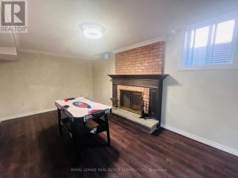 BSMT - 1231 BONNYBANK COURT Oakville (GA Glen Abbey) Ontario photo 6