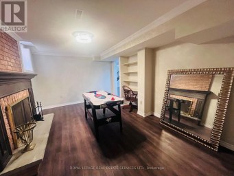 BSMT - 1231 BONNYBANK COURT Oakville (GA Glen Abbey) Ontario photo 7
