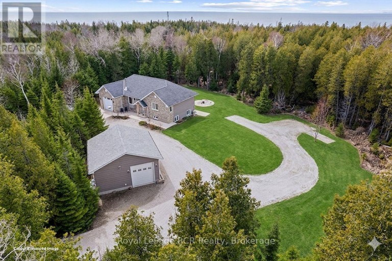 109 PIKE STREET, Northern Bruce Peninsula, Ontario, N0H1W0