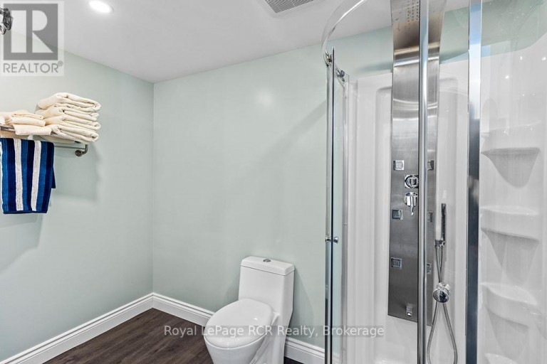 109 PIKE STREET, Northern Bruce Peninsula, Ontario, N0H1W0
