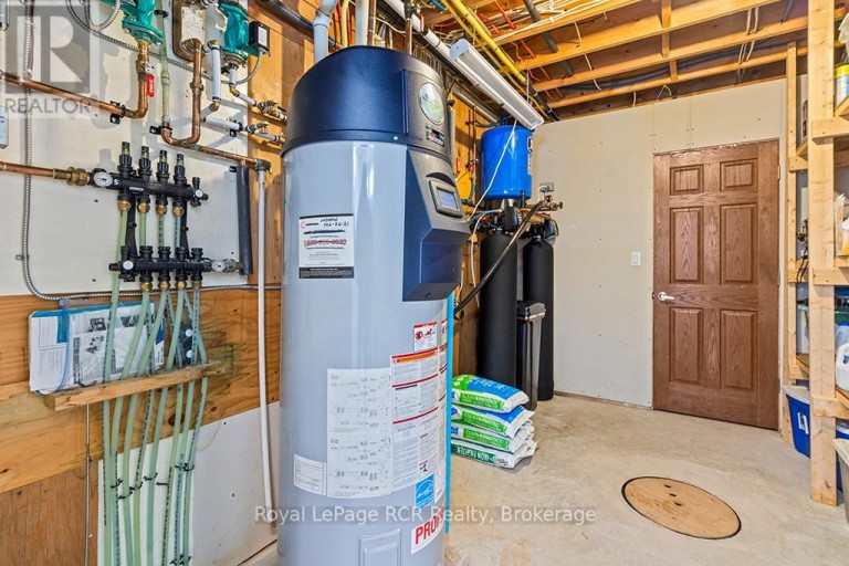 109 PIKE STREET, Northern Bruce Peninsula, Ontario, N0H1W0