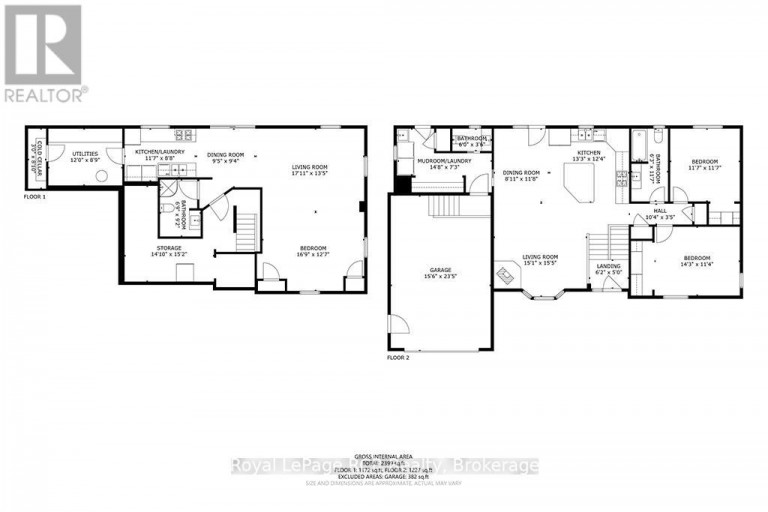 109 PIKE STREET, Northern Bruce Peninsula, Ontario, N0H1W0