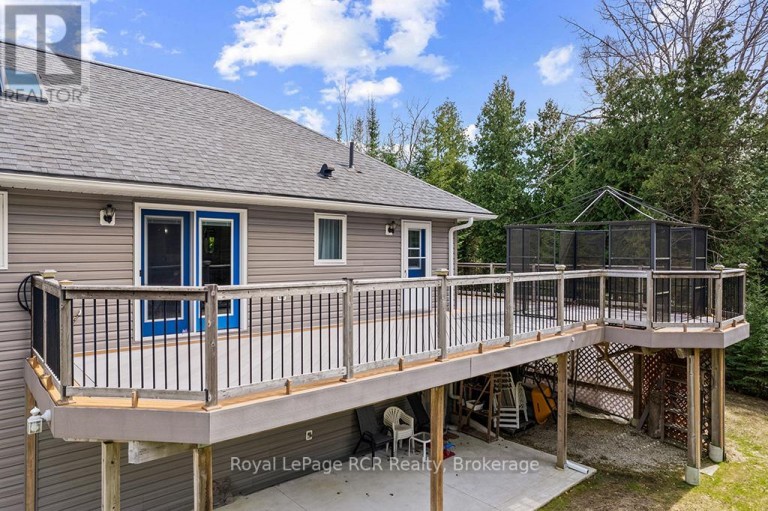 109 PIKE STREET, Northern Bruce Peninsula, Ontario, N0H1W0