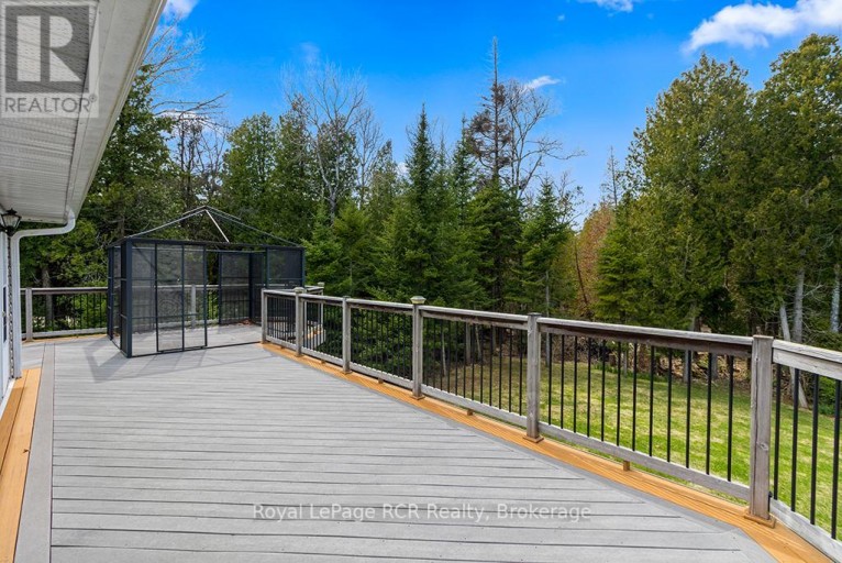 109 PIKE STREET, Northern Bruce Peninsula, Ontario, N0H1W0