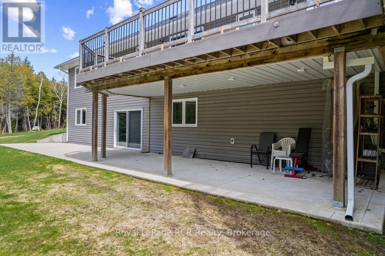 109 PIKE STREET, Northern Bruce Peninsula, Ontario, N0H1W0