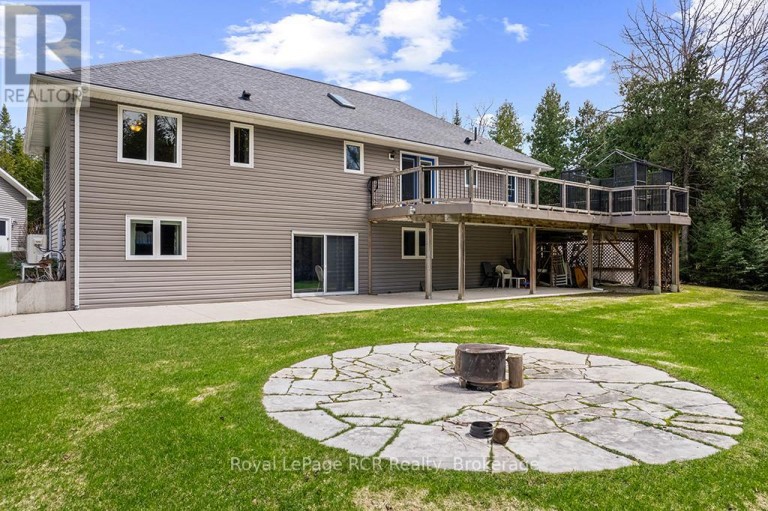 109 PIKE STREET, Northern Bruce Peninsula, Ontario, N0H1W0