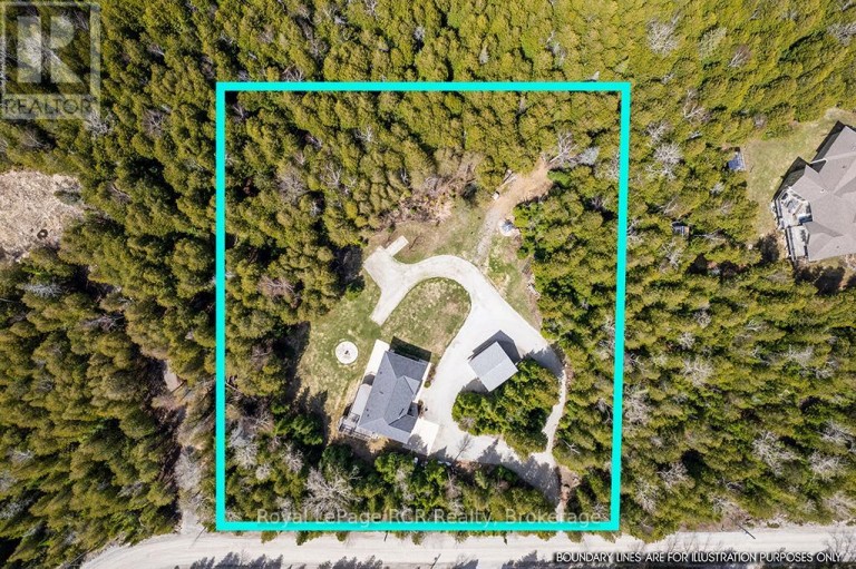 109 PIKE STREET, Northern Bruce Peninsula, Ontario, N0H1W0